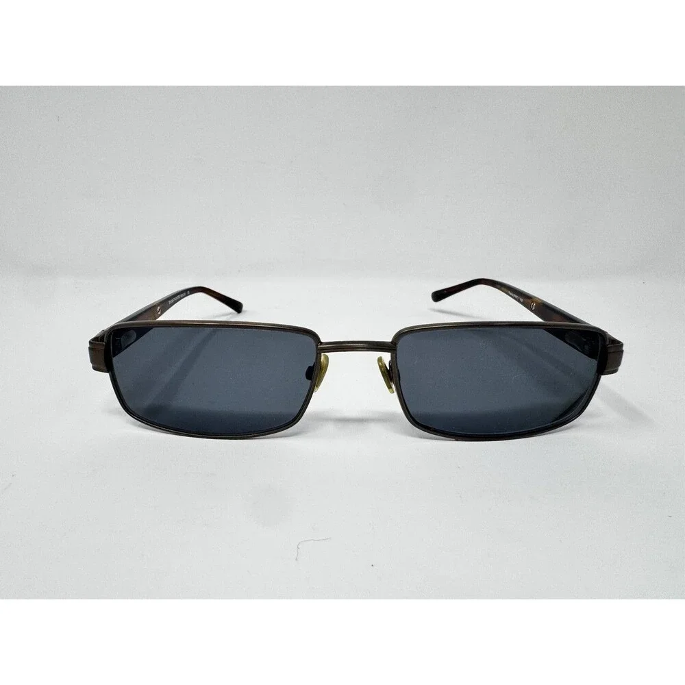 Ducks Unlimited Rescue Pewter 55-18-140 Eyeglass Frames